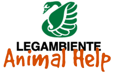 Legambiente Animal Help